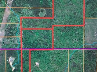 Murray Rd, Mc Call Creek, MS 39647