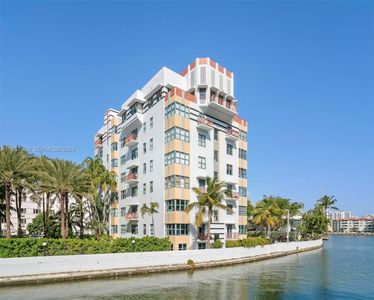 2421 Lake Pancoast Dr APT 2C, Miami Beach, FL, 33140