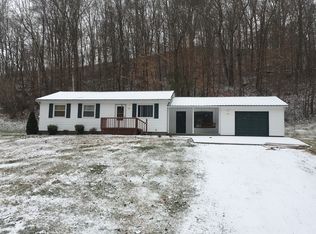 132 Prichard Rd, Ona, WV 25545