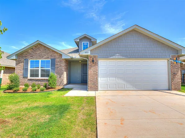 2329 SE 89th Ter, Oklahoma City, OK 73160