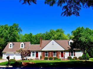 3202 Darden Rd, Greensboro, NC 27407