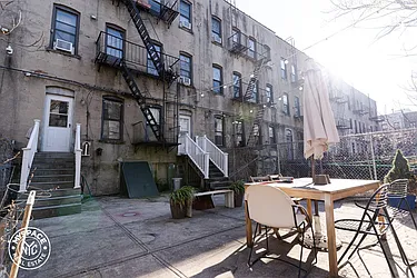 Rented by MySpaceNYC