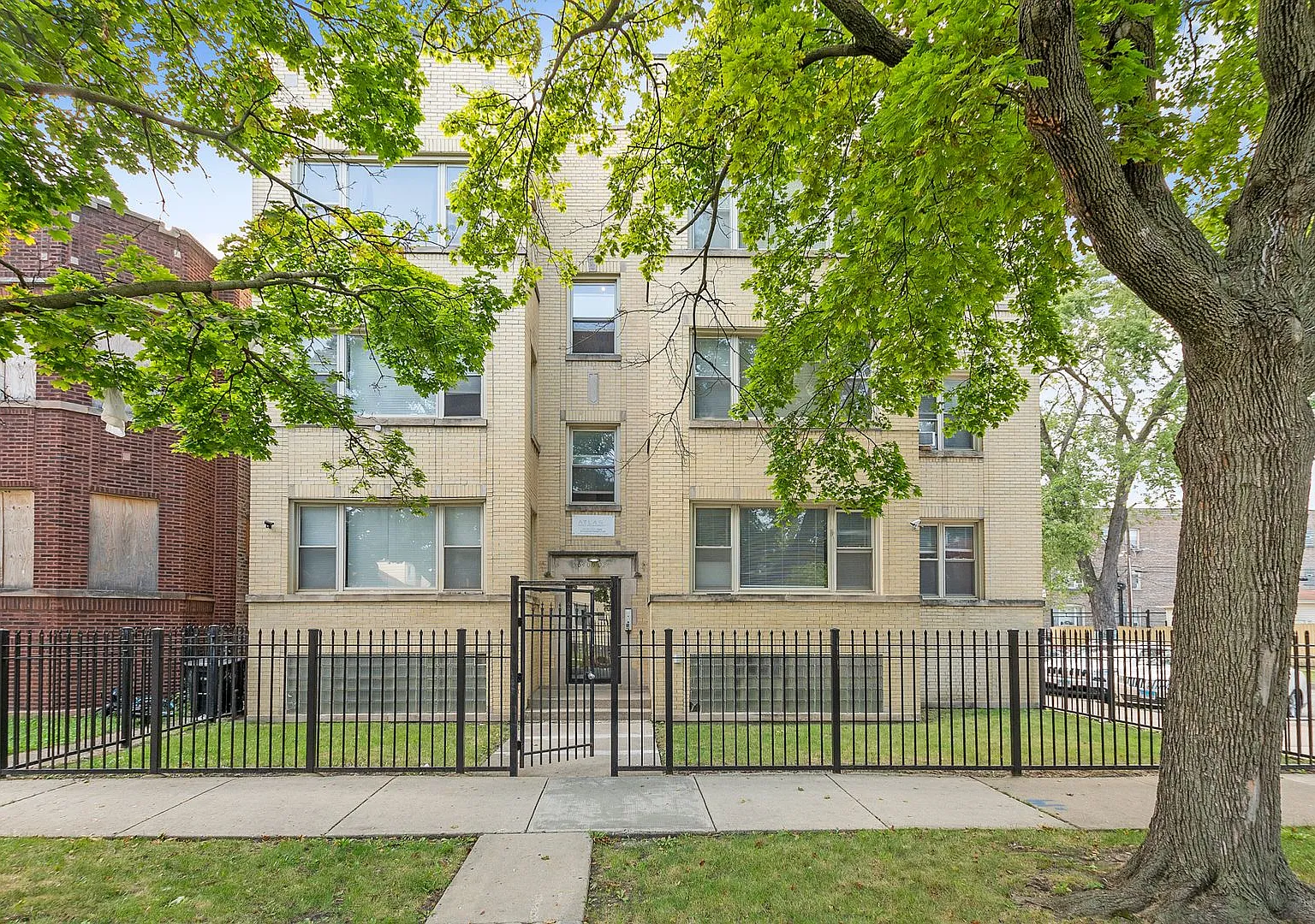 6402 S Troy — Photo 1