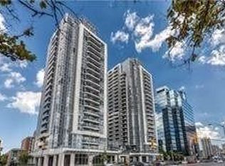 5791 Yonge St #2503, Toronto, ON M2M 0A8