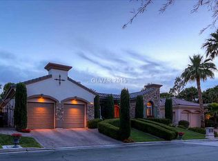 28 Caminito Amore, Henderson, NV 89011