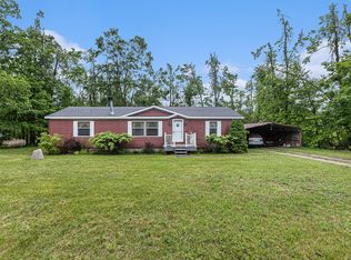 1185 Splendor Valley Trl, Johannesburg, MI 49751