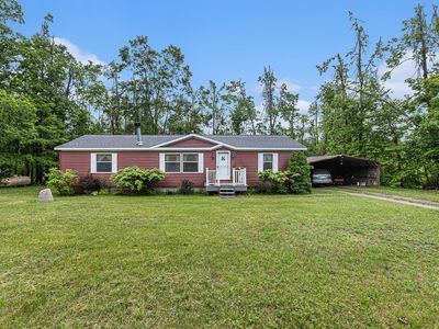 1185 Splendor Valley Trl, Johannesburg, MI, 49751