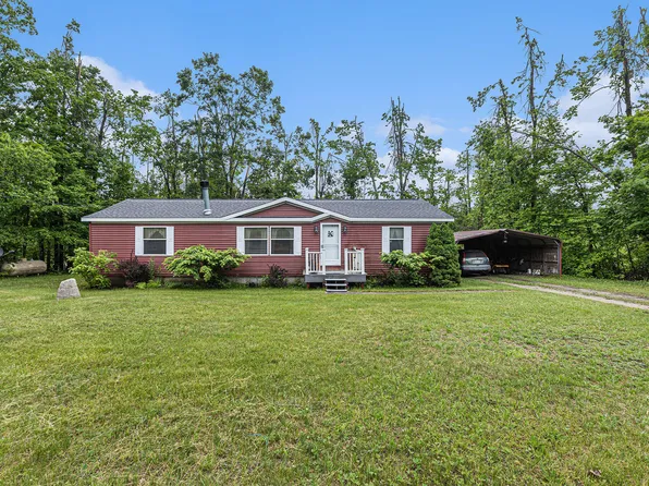 1185 Splendor Valley Trl, Johannesburg, MI 49751