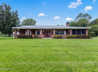 3395 Raulerson Rd, Saint Augustine, FL 32092