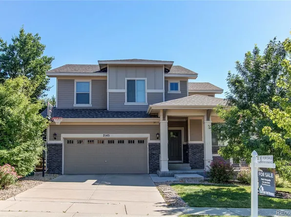 7145 S Robertsdale Way, Aurora, CO 80016