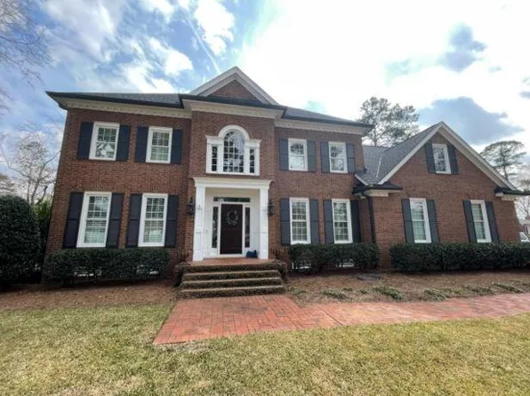3673 Cypress Point Drive, Martinez, GA 30907