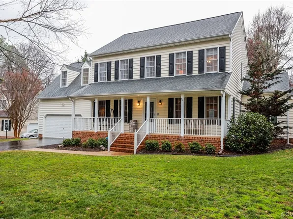 9827 Littlerock Ct, Mechanicsville, VA 23116