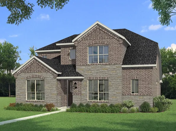 5151 Overton St, Frisco, TX 75036