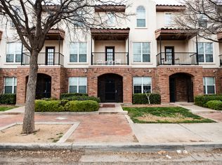 2101 Main St UNIT 3, Lubbock, TX 79401