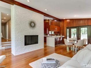 2606 Oxford Rd, Raleigh, NC 27608