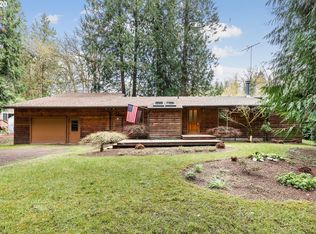 32056 S Shady Dell Rd, Molalla, OR 97038