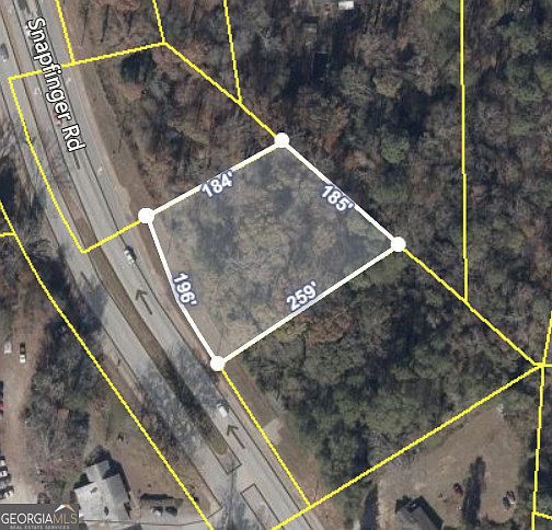 2nd image of 2922 Snapfinger Rd