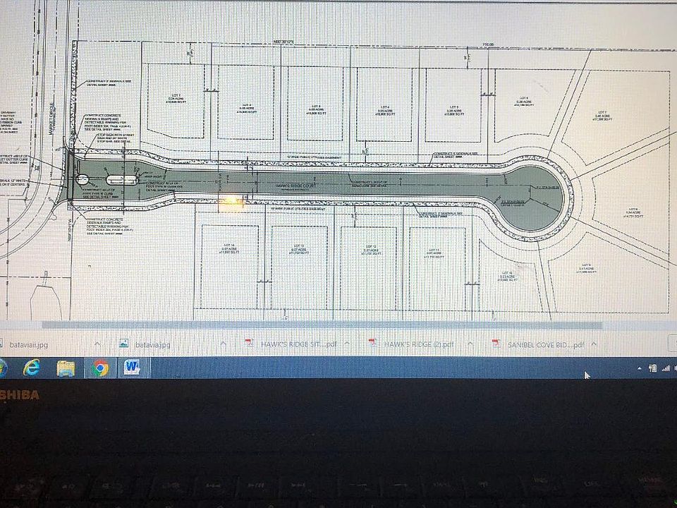 2nd image of 860 Hawk's Ridge Ct