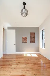 Rented by Evergreen Apartments BK