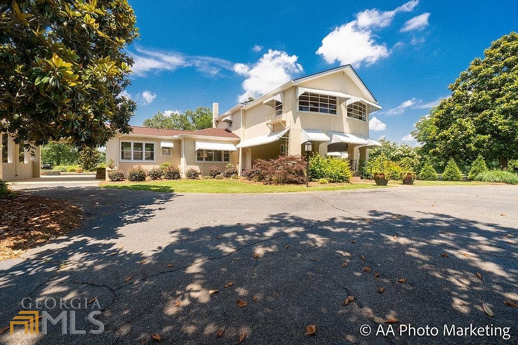 368 Columbus Hwy, Hawkinsville, GA 31036 Zillow