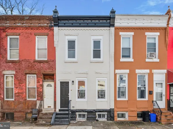 3114 Fontain St, Philadelphia, PA 19121
