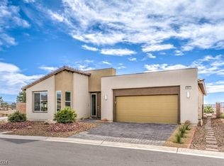 4647 E Cactus Canyon Dr, Pahrump, NV 89061