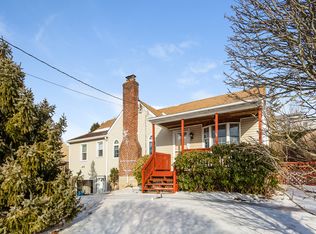 155 Bainbridge Ave, Thornwood, NY 10594