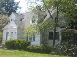 267 Richmond Townhouse Rd, Richmond, RI 02812