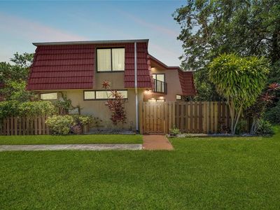 8409 Trent Court #A, Boca Raton, FL, 33433