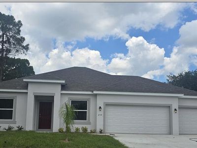 250 Mayport Ave NW, Palm Bay, FL, 32907