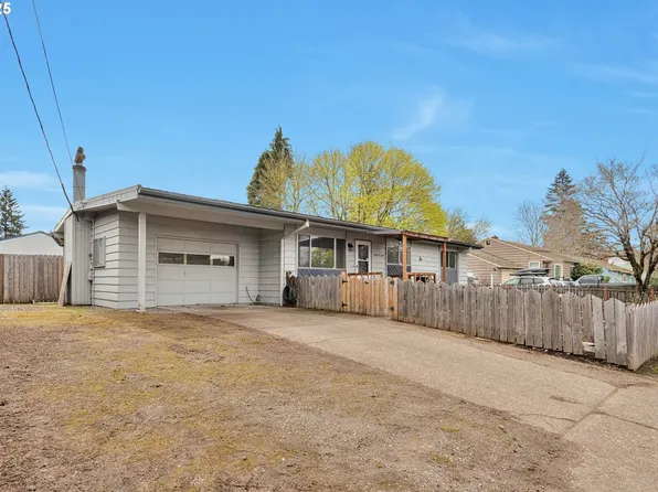18336 NE Glisan St, Portland, OR 97230