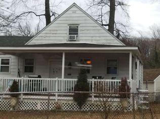 6405 Oliver St, Riverdale, MD 20737