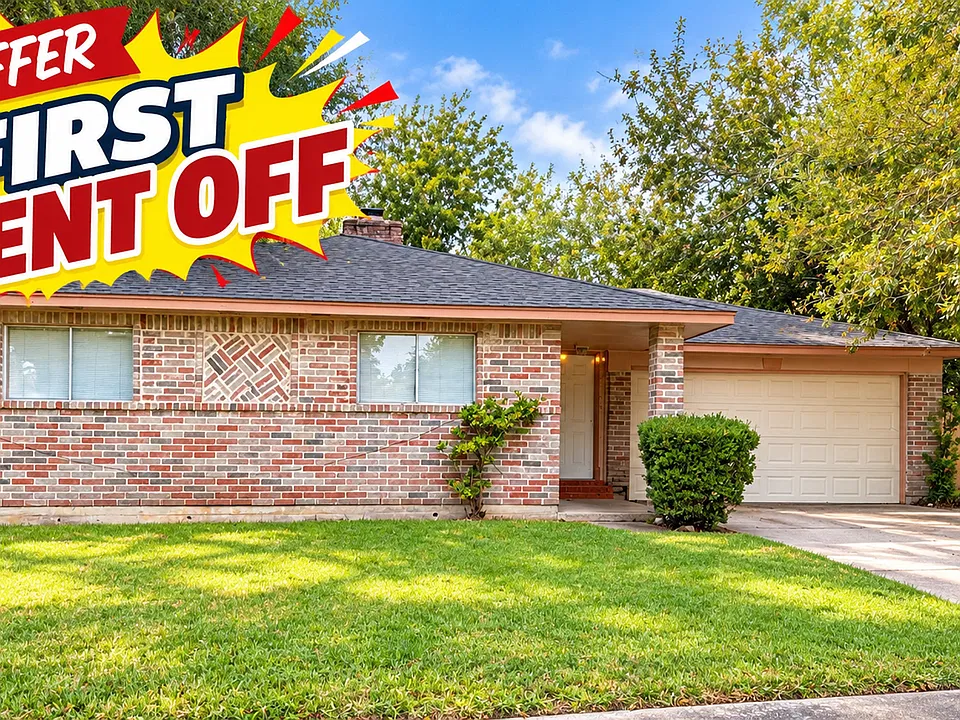 2103 Musket Groves St