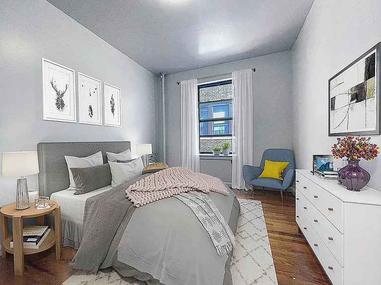 610 W 152nd St #23 — Photo 3