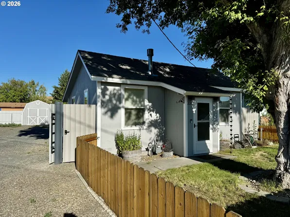 2030 Plum St, Baker City, OR 97814