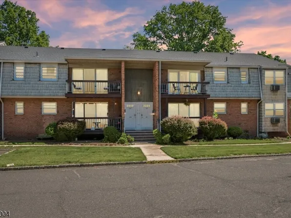 514 Andria Ave #164, Hillsborough Twp., NJ 08844