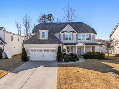 403 Airedale Trl, Garner, NC, 27529