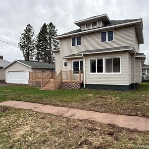 600 Division St, Hurley, WI, 54534