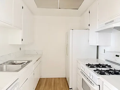 Floor plan 317
