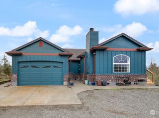 17141 Longmire Rd SE, Yelm, WA 98597