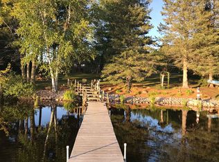 N14693 Lehman Lake Rd, Amberg, WI 54102