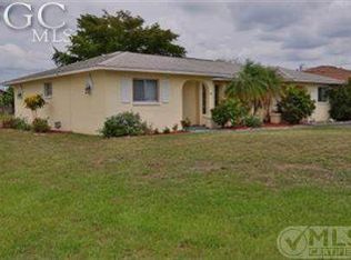 101 SE 5th Ave, Cape Coral, FL 33990