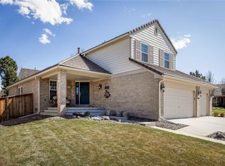 9062 Jimson Weed Way, Highlands Ranch, CO 80126