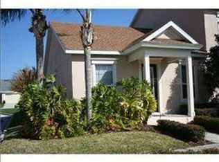 5323 Kumquat Loop, Windermere, FL 34786