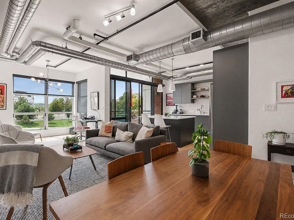1st image of 1401 Wewatta Street #314
