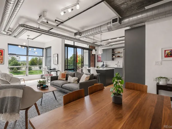 1401 Wewatta Street #314, Denver, CO 80202