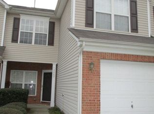 8482 Carolina Lily Ln, Charlotte, NC