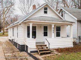 520 S Leslie St, Lansing, MI