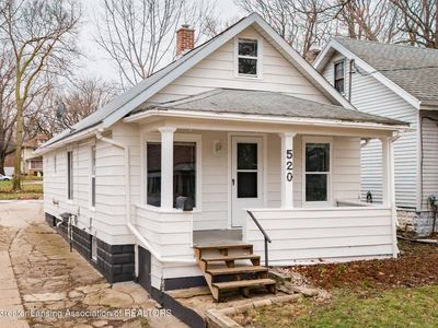 520 S Leslie St, Lansing, MI, 48912