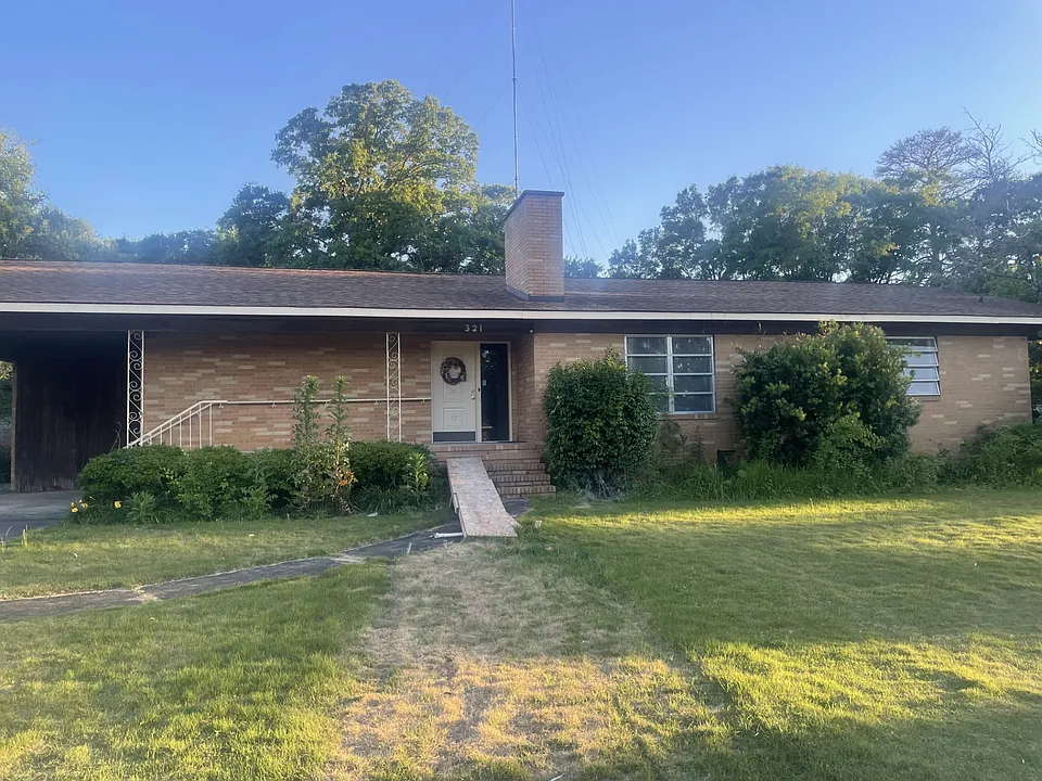 321 Glenhaven Dr